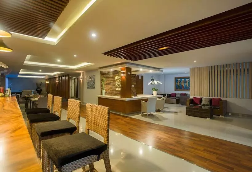 Fotos del hotel Mahalaksmi Boutique:  3