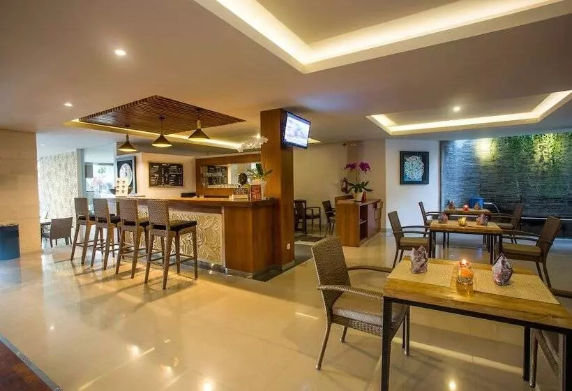 Fotos del hotel Mahalaksmi Boutique:  5