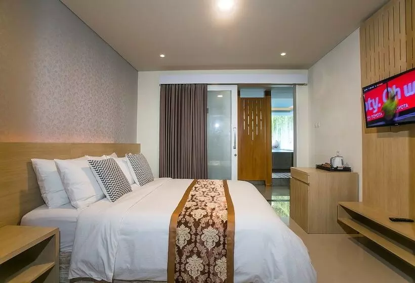 Fotos del hotel Mahalaksmi Boutique:  23