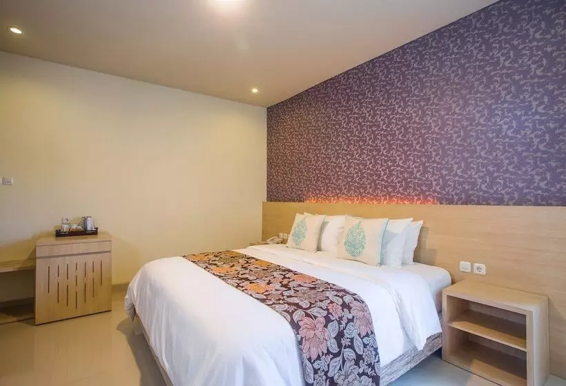 Fotos del hotel Mahalaksmi Boutique:  13