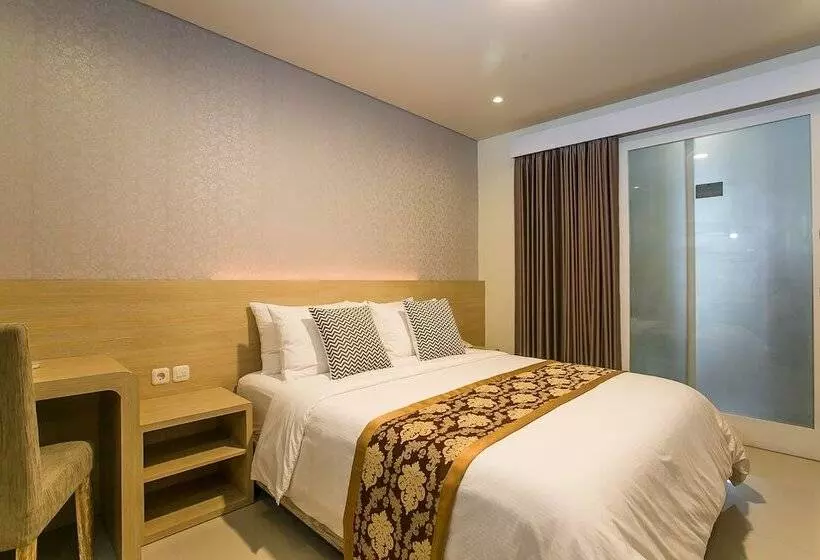 Fotos del hotel Mahalaksmi Boutique:  25