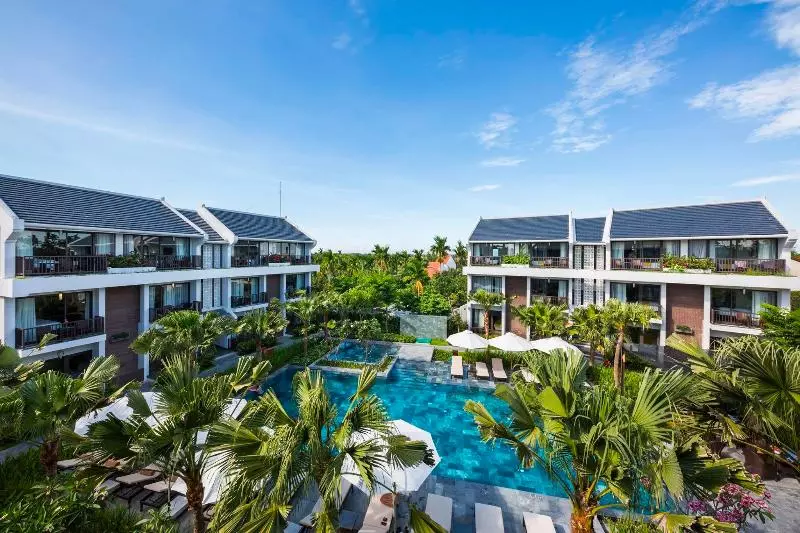 Senvila Boutique Resort & Spa