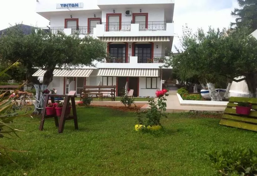 Fotos del hotel Triton:  2