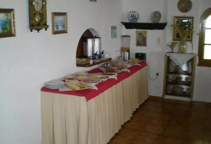 Fotos del hotel Triton:  5