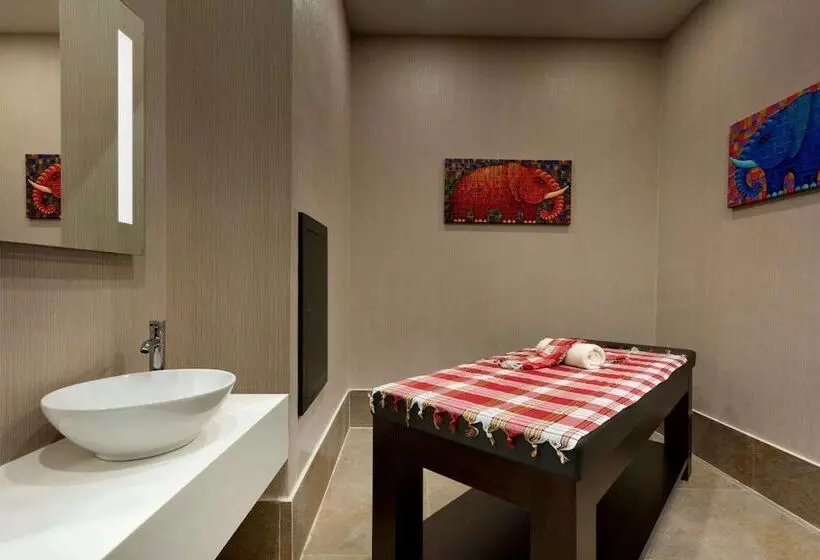 Fotos del hotel Tryp By Wyndham Istanbul Taksim:  12