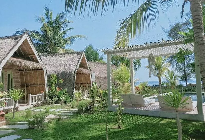 Fotos del hotel Villa Coco Republic:  8