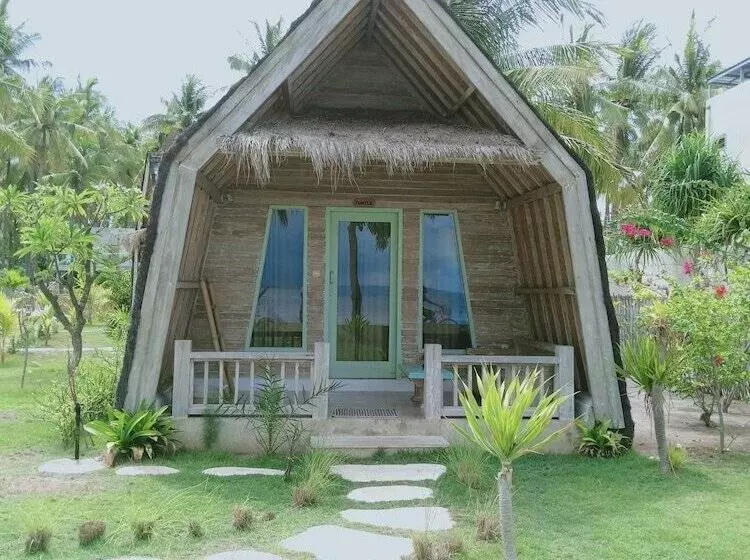 Fotos del hotel Villa Coco Republic:  9