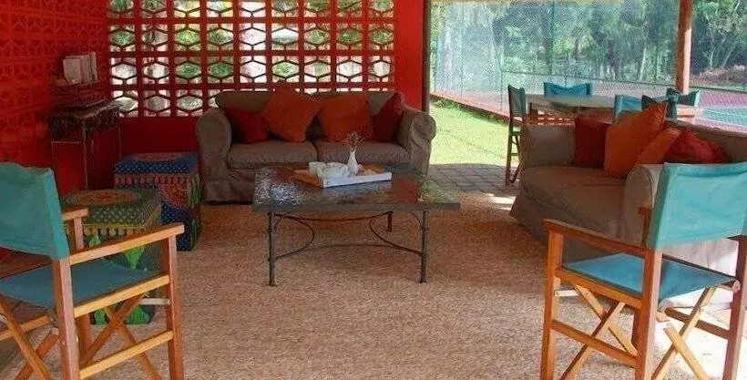Fotos del hotel Woodlands Guest Lodge:  21