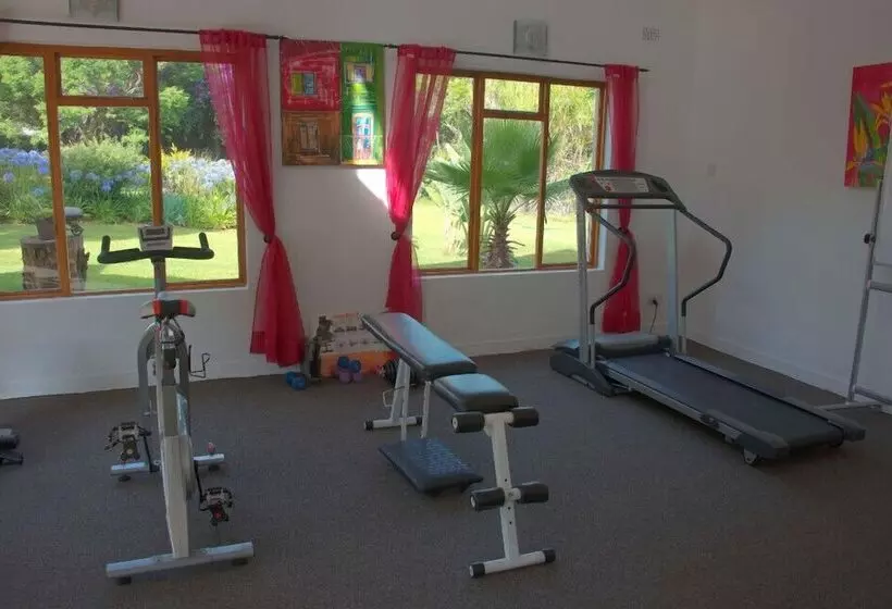 Fotos del hotel Woodlands Guest Lodge:  4