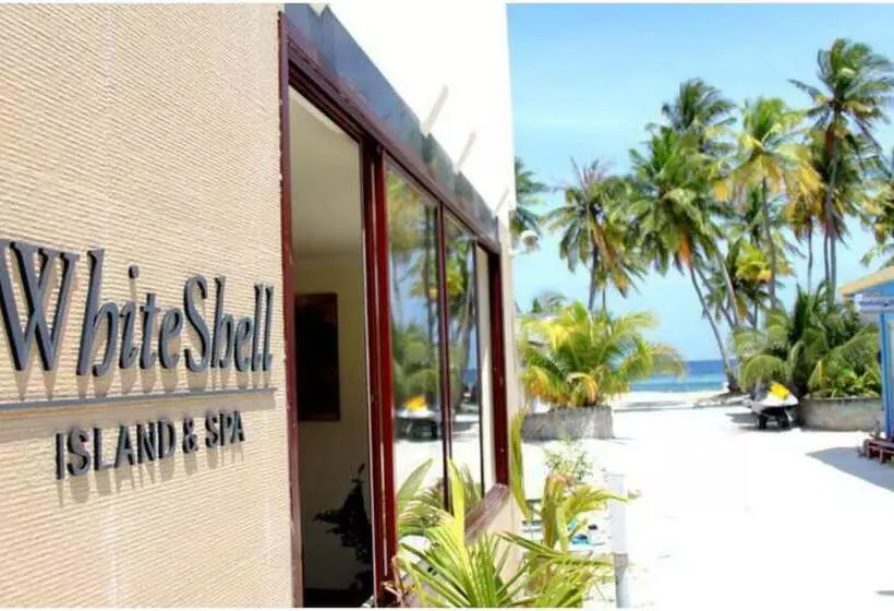 Fotos del hotel Whiteshell Island Hotel & Spa:  25