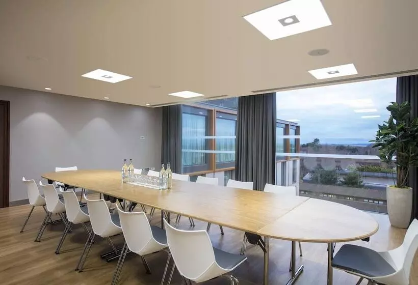 Fotos del hotel Courtyard By Marriott Edinburgh West:  11