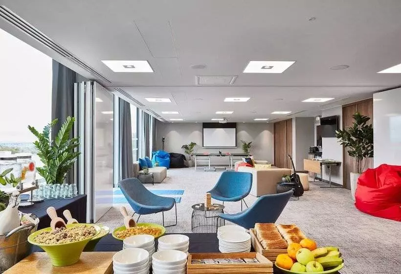 Fotos del hotel Courtyard By Marriott Edinburgh West:  2