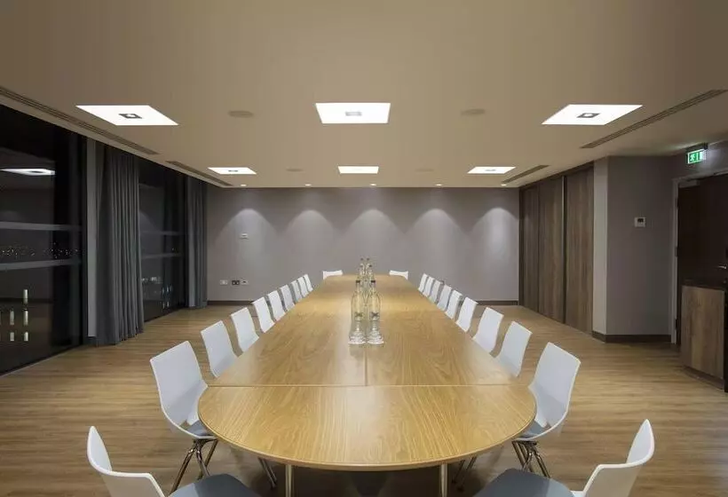 Fotos del hotel Courtyard By Marriott Edinburgh West:  4