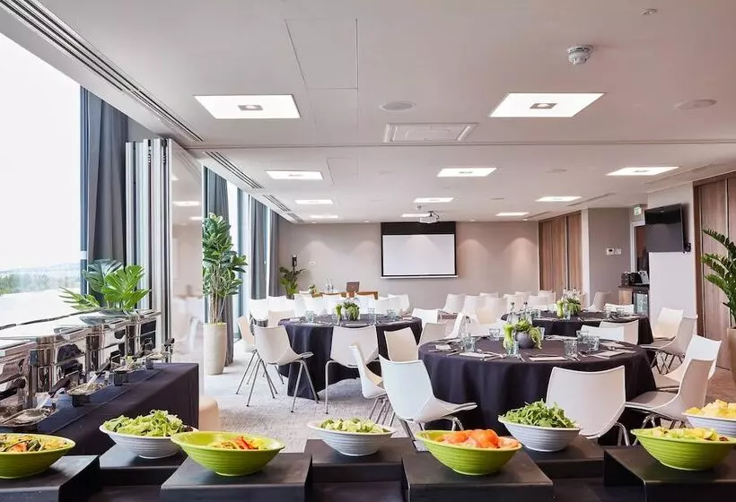 Fotos del hotel Courtyard By Marriott Edinburgh West:  15