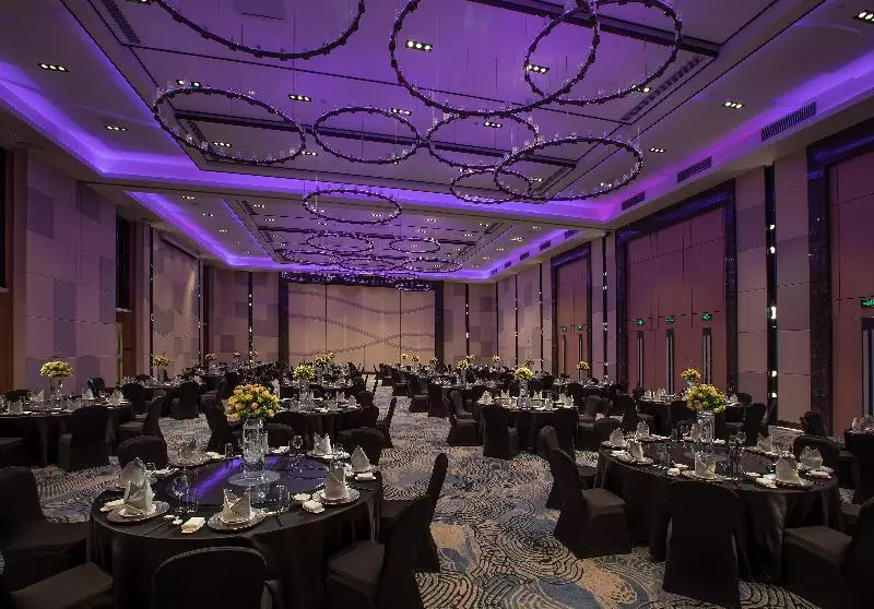 Fotos del hotel Holiday Inn Tianjin Wuqing, An Ihg:  24