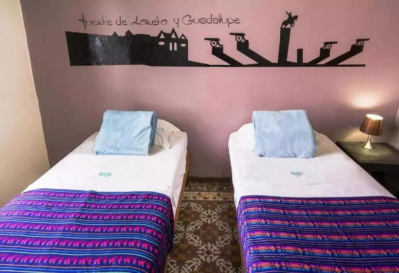 Fotos del hotel Hostal Santo Domingo:  3
