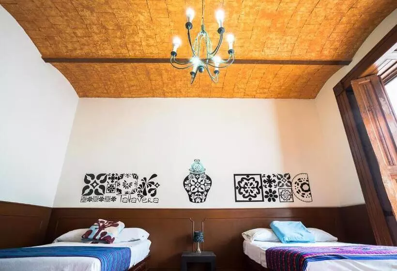 Fotos del hotel Hostal Santo Domingo:  2