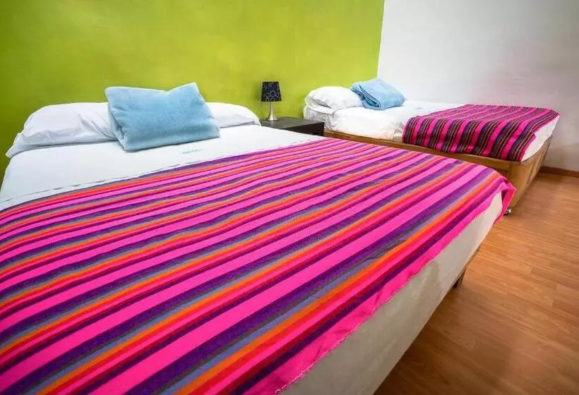Fotos del hotel Hostal Santo Domingo:  11