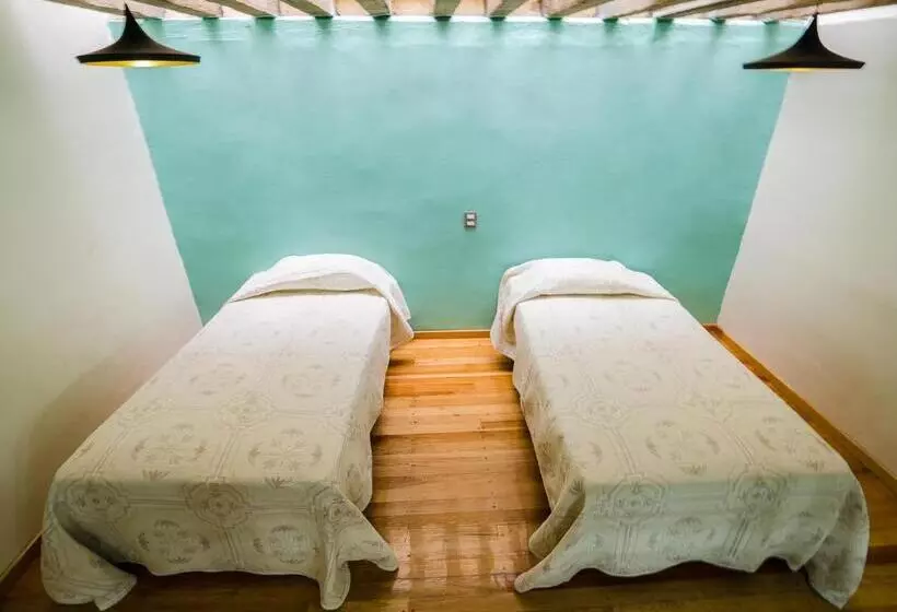 Fotos del hotel Hostal Santo Domingo:  16