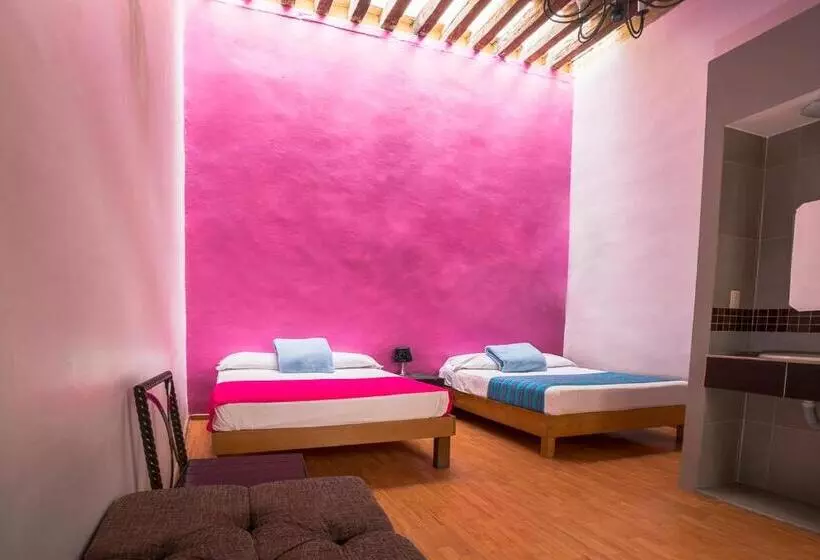 Fotos del hotel Hostal Santo Domingo:  9