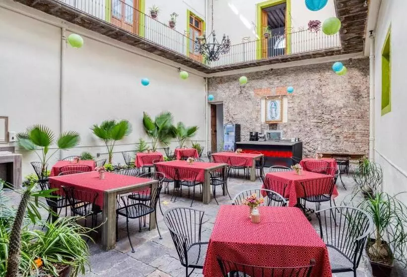 Fotos del hotel Hostal Santo Domingo:  4