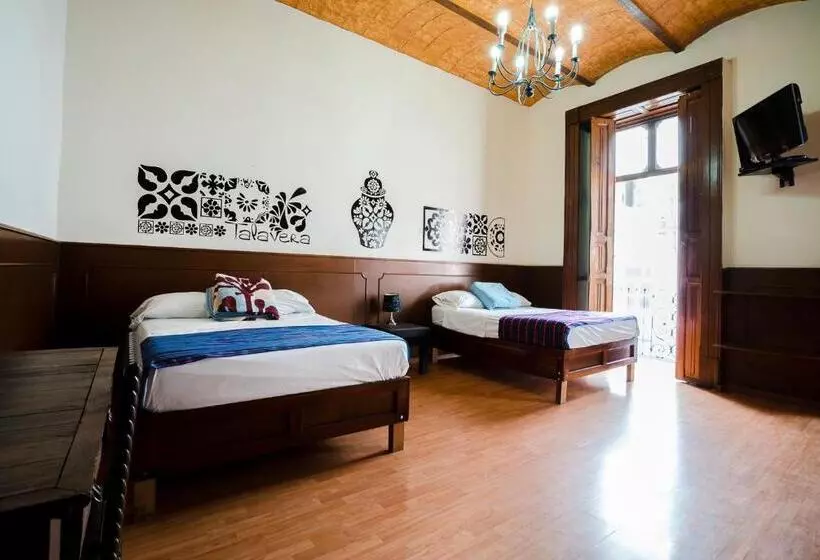 Fotos del hotel Hostal Santo Domingo:  7