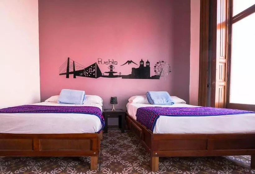 Fotos del hotel Hostal Santo Domingo:  6