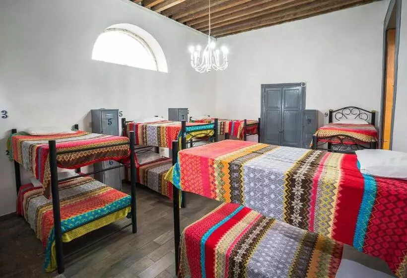 Fotos del hotel Hostal Santo Domingo:  15