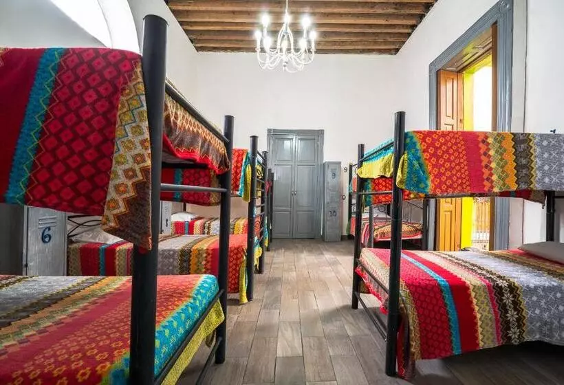 Fotos del hotel Hostal Santo Domingo:  20