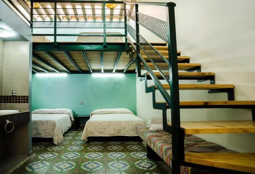 Fotos del hotel Hostal Santo Domingo:  18