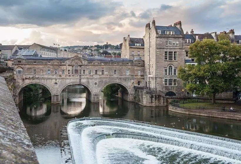 Fotos del hotel Indigo  Bath, An Ihg:  11