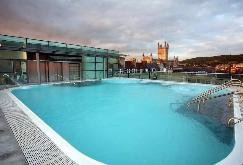 Fotos del hotel Indigo  Bath, An Ihg:  2