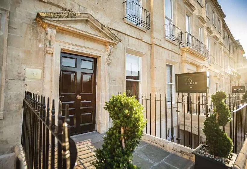 Fotos del hotel Indigo  Bath, An Ihg:  16