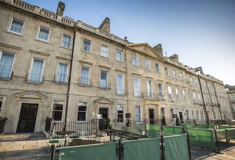 Fotos del hotel Indigo  Bath, An Ihg:  18