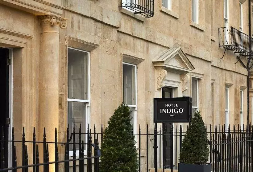 Fotos del hotel Indigo  Bath, An Ihg:  21
