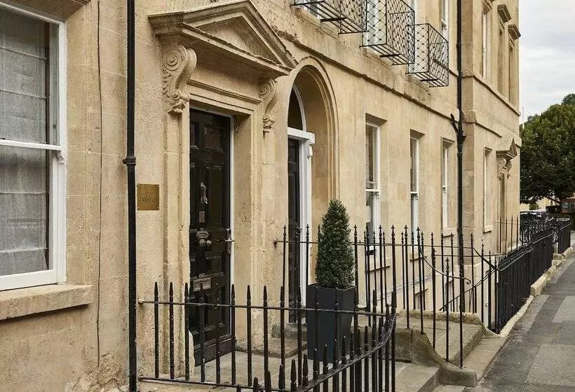 Fotos del hotel Indigo  Bath, An Ihg:  12