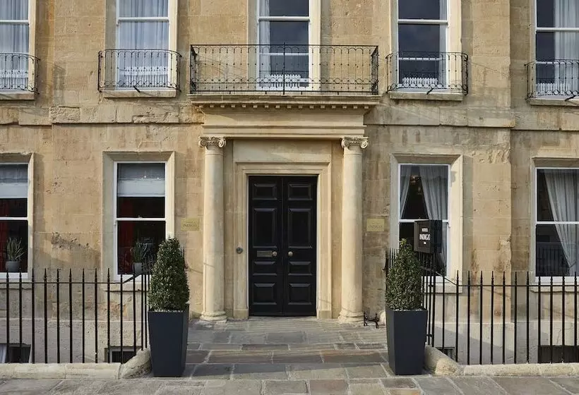 Fotos del hotel Indigo  Bath, An Ihg:  6