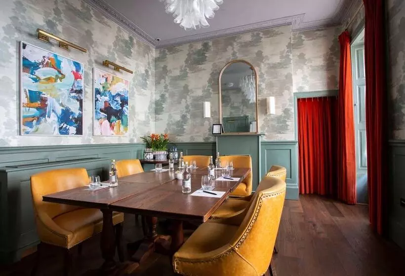Fotos del hotel Indigo  Bath, An Ihg:  23