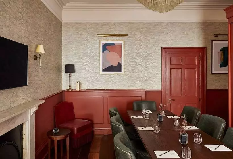 Fotos del hotel Indigo  Bath, An Ihg:  13