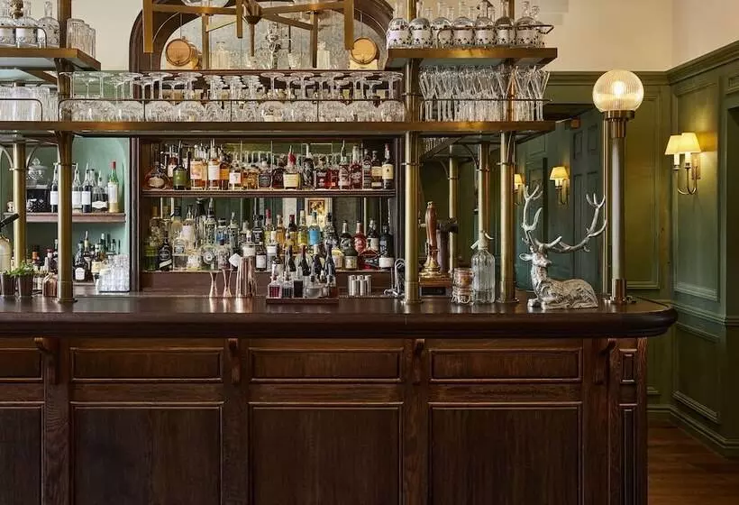 Fotos del hotel Indigo  Bath, An Ihg:  5