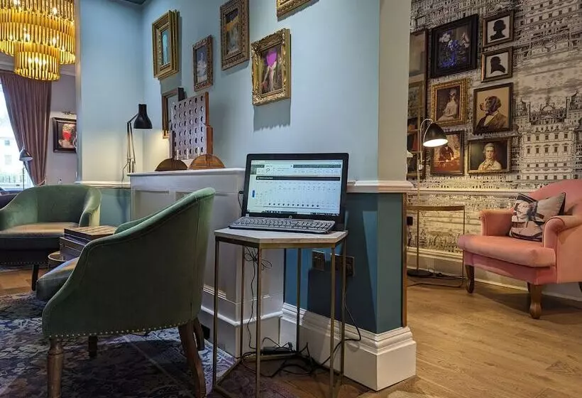 Fotos del hotel Indigo  Bath, An Ihg:  20