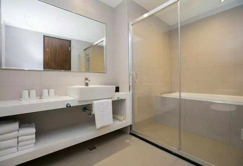 Fotos del hotel Lealea Garden S  Sun Lake:  13