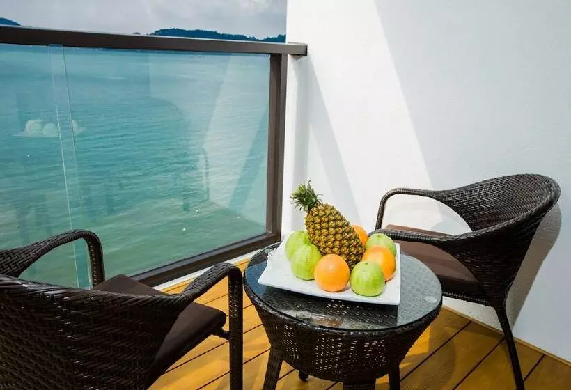 Fotos del hotel Lealea Garden S  Sun Lake:  6