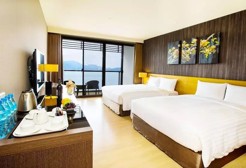 Fotos del hotel Lealea Garden S  Sun Lake:  19