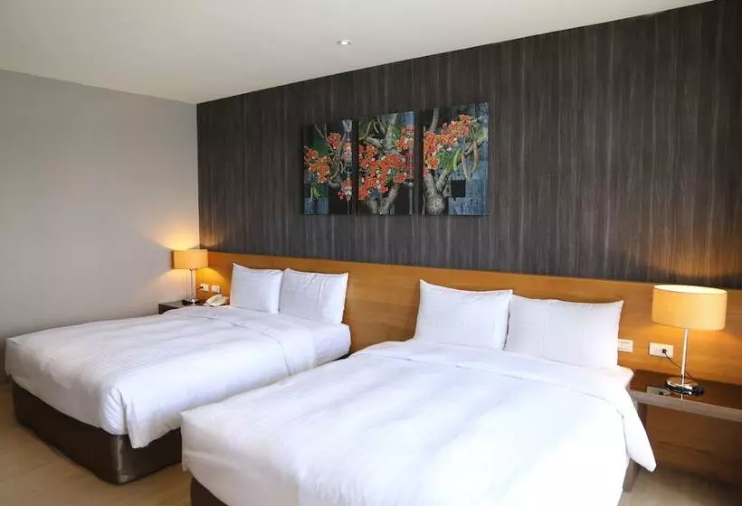 Fotos del hotel Lealea Garden S  Sun Lake:  17