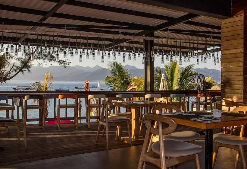 Fotos del hotel Natya Hotel Gili Trawangan:  21