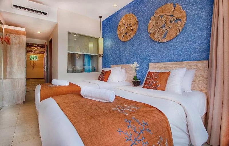 Fotos del hotel Natya Hotel Gili Trawangan:  9