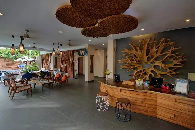 Fotos del hotel Natya Hotel Gili Trawangan:  10