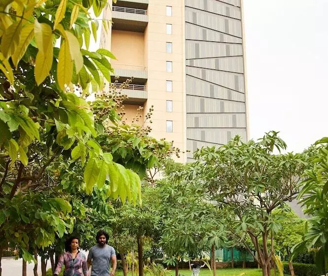 Fotos del hotel Novotel Chennai Omr:  11