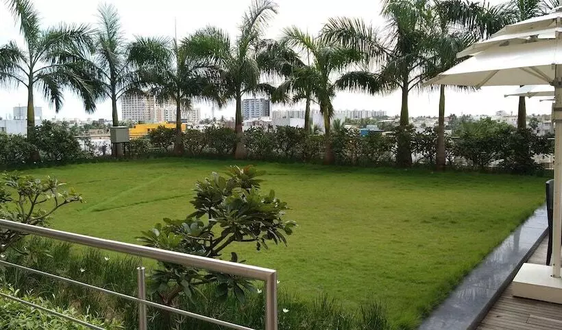 Fotos del hotel Novotel Chennai Omr:  10